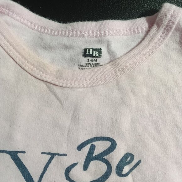 HB 3-6M Bundle - Picture 3 of 10